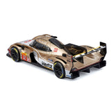 Bburago Porsche 963 "Hertz Team JOTA" Modellauto 1:43