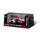Bburago Porsche 963 "Penske" Modellauto 1:43