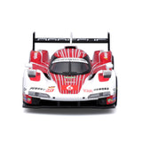 Bburago Porsche 963 "Penske" Modellauto 1:43