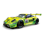 Modellauto Porsche 911 GT3 R "Manthey" von 24,1:43 Maßstab