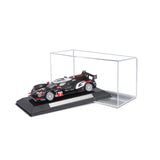 Bburago Toyota GR010 Hybrid "Gazoo" ´24 Modellauto 1:43