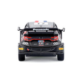 Bburago Toyota GR Yaris Rally 1 Hybrid WRC Modellauto 1:43