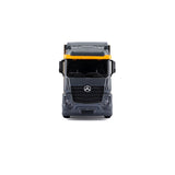 Bburago 4F1 McLaren/MB "Racing Truck" inkl. 1x F1 MCL38