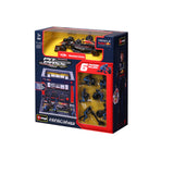 Bburago F1 Red Bull RB20 Pit Pass Modellauto 1:43