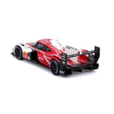 Bburago Porsche 963 "Penske" ´24 Modellauto 1:43
