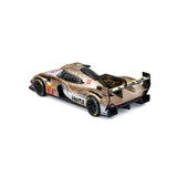 Bburago Porsche 963 "Hertz Team JOTA" Modellauto 1:43