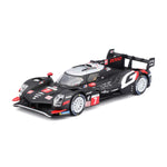 Toyota "Gazoo", Windowbox, 1:24 Maßstab