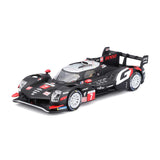 Toyota "Gazoo", Windowbox, 1:24 Maßstab