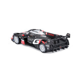 Bburago Toyota "Gazoo" Modellauto 1:24
