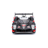 Bburago Toyota "Gazoo" Modellauto 1:24