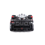 Bburago Toyota "Gazoo" Modellauto 1:24
