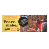 J.G. Schrödel Spielzeugpistole Peacemaker 22,5cm, 12-Schuß in der Box