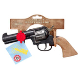 J.G. Schrödel Spielzeugpistole Peacemaker 22,5cm