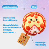 Bauer Bizyboo Beschäftigunstäschchen Pizza