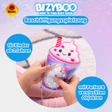 Bauer Bizyboo Beschäftigunstäschchen Milchshake