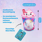 Bauer Bizyboo Beschäftigunstäschchen Milchshake