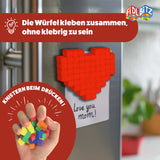 Bauer Fidl Bitz Würfel-Set Starter Set 160-teilig