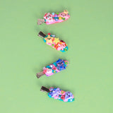 Bauer Decoden Magic Glitzermagie Haaraccessoires