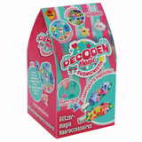 Bauer Decoden Magic Glitzermagie Haaraccessoires