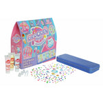 Bauer Decoden Magic DIY Set Glitzerfashion Stifte- & Makeupetui