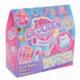 Bauer Decoden Magic Glitzerfashion Stifte- & Makeupetui
