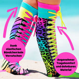 MADMIA Safari Socken, Alter: 6-99 Jahre