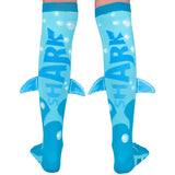 MADMIA Shark Socken, Alter: 6-99 Jahre