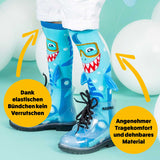 MADMIA Shark Socken, Alter: 6-99 Jahre