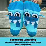 MADMIA Shark Socken, Alter: 6-99 Jahre