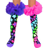 MADMIA Magic Frills Socken, Alter: 6-99 Jahre