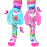 MADMIA Hunny Bunny Socken, Alter: 6-99 Jahre