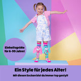 MADMIA Hunny Bunny Socken, Alter: 6-99 Jahre