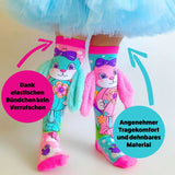 MADMIA Hunny Bunny Socken, Alter: 6-99 Jahre