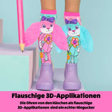 MADMIA Hunny Bunny Socken, Alter: 6-99 Jahre