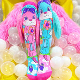 MADMIA Hunny Bunny Socken, Alter: 6-99 Jahre