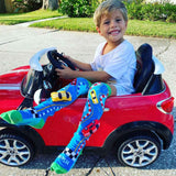 MADMIA Racing Cars Socken, Alter: 6-99 Jahre