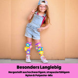 MADMIA Oopsie Daisy Socken, Alter: 6-99 Jahre