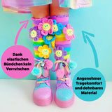 MADMIA Oopsie Daisy Socken, Alter: 6-99 Jahre