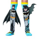 MADMIA Batman Socken, Alter: 6-99 Jahre
