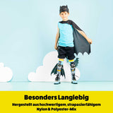 MADMIA Batman Socken, Alter: 6-99 Jahre
