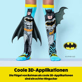 MADMIA Batman Socken, Alter: 6-99 Jahre