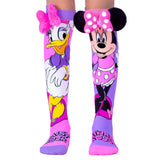 MADMIA Disney Minnie and Daisy Socken, Alter: 6-99 Jahre