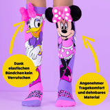 MADMIA Disney Minnie and Daisy Socken, Alter: 6-99 Jahre