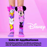 MADMIA Disney Minnie and Daisy Socken, Alter: 6-99 Jahre