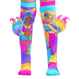 MADMIA Barbie Mermaid Socken, Alter: 6-99 Jahre