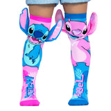 MADMIA Stitch Hawaii Socken, Alter: 6-99 Jahre