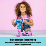 MADMIA Stitch Hawaii Socken, Alter: 6-99 Jahre