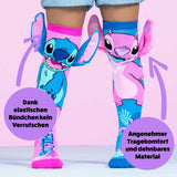 MADMIA Stitch Hawaii Socken, Alter: 6-99 Jahre