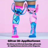 MADMIA Stitch Hawaii Socken, Alter: 6-99 Jahre