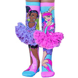 MADMIA Barbie Extra Vibes Socken, Alter: 6-99 Jahre